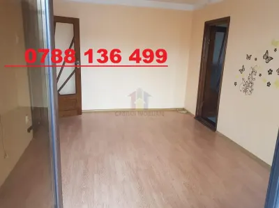 Liber! 2 camere, Hipodrom - Microhala, Disponibil Imediat! - Braila