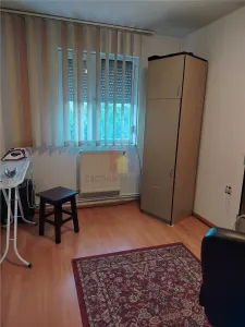2 camere, etaj 1, confort 1 decomandat, Vidin - Braila