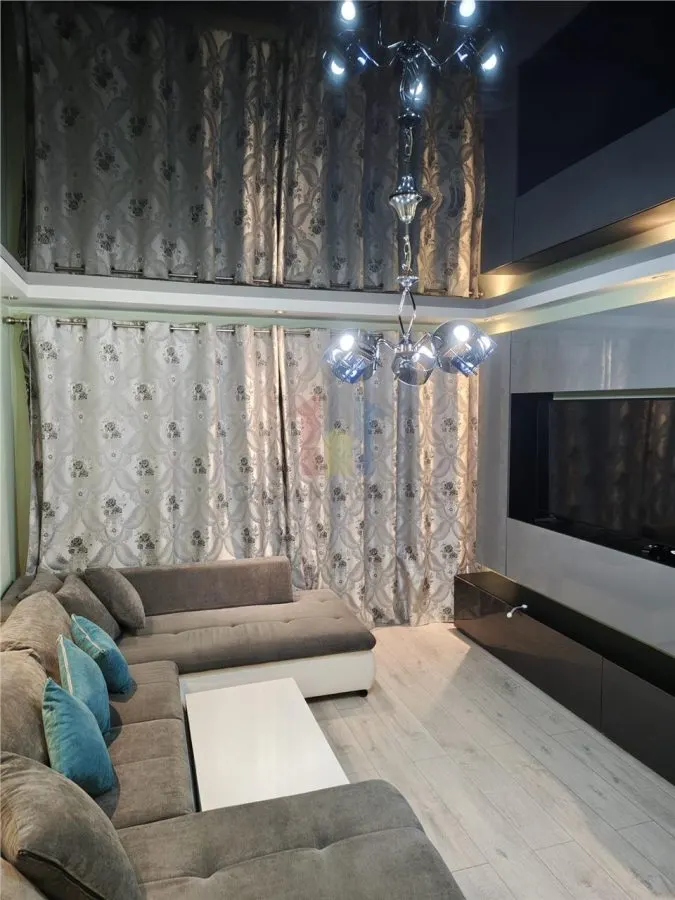 Spatios! 2 camere Finisaje Calitate Superioara, Etaj 3, Buzaului - foto 2
