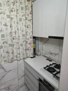 Spatios! 2 camere Finisaje Calitate Superioara, Etaj 3, Buzaului - foto 13