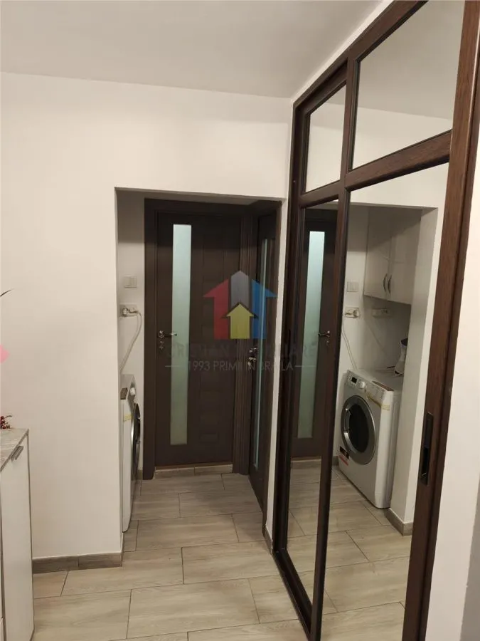 Spatios! 2 camere Finisaje Calitate Superioara, Etaj 3, Buzaului - foto 14
