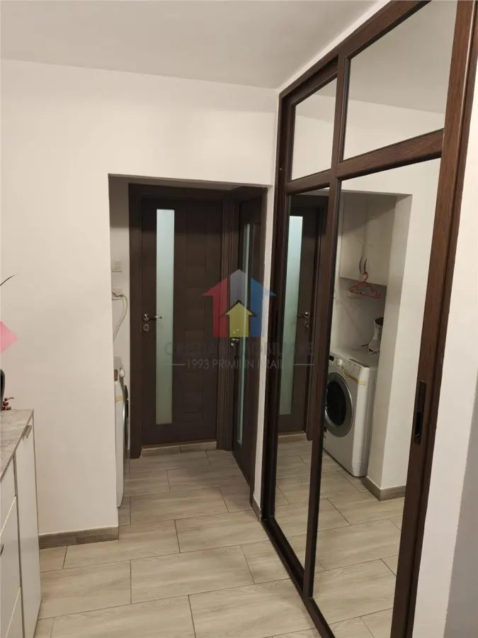 Spatios! 2 camere Finisaje Calitate Superioara, Etaj 3, Buzaului - foto 16
