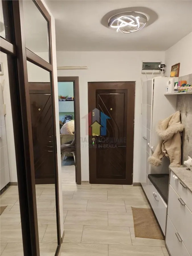 Spatios! 2 camere Finisaje Calitate Superioara, Etaj 3, Buzaului - foto 17