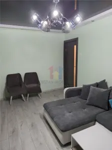 Spatios! 2 camere Finisaje Calitate Superioara, Etaj 3, Buzaului - foto 3