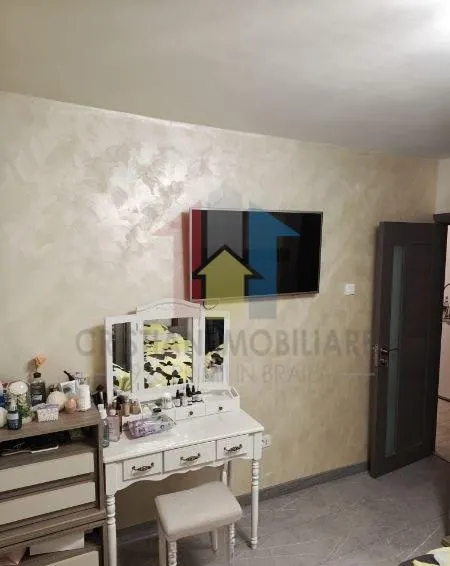 Spatios! 2 camere Finisaje Calitate Superioara, Etaj 3, Buzaului - foto 4