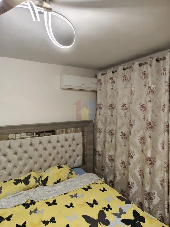 Spatios! 2 camere Finisaje Calitate Superioara, Etaj 3, Buzaului - foto 6