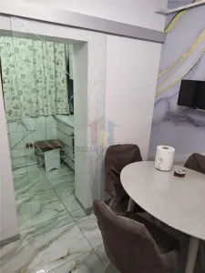 Spatios! 2 camere Finisaje Calitate Superioara, Etaj 3, Buzaului - foto 8