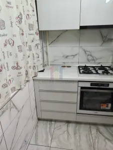 Spatios! 2 camere Finisaje Calitate Superioara, Etaj 3, Buzaului - foto 9