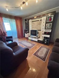 Mobilat si Utilat ! 3 camere confort 1 Obor- Scolilor , et 3 - Braila