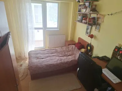 DECOMANDAT! Ap 3 camere, Calarasi IV, ETAJ INTERMEDIAR - foto 7
