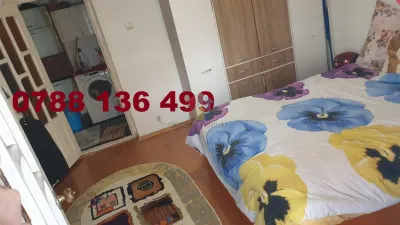 3 camere, etaj 1, SPATIOS 80 mp, Buzaului ( B-uri) - Braila