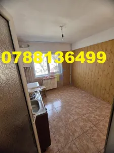 Ap.3 cam conf 2, Hipodrom, renovat, mob si utilat, etaj 3 - Braila