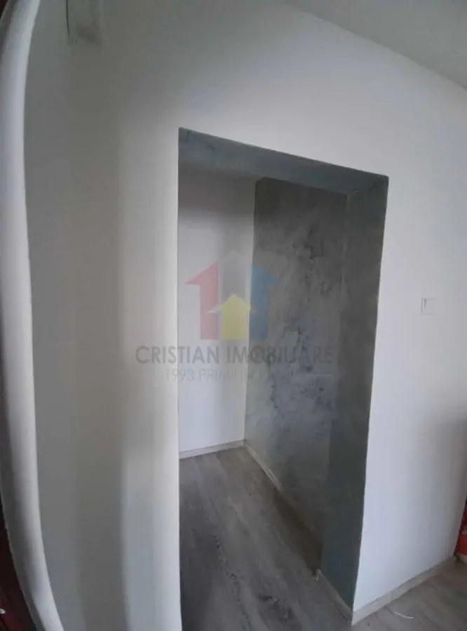 RENOVAT RECENT! AP 3 camere, Vidin, Confort 1 - 65 mp - foto 11