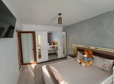 RENOVAT RECENT! AP 3 camere, Vidin, Confort 1 - 65 mp - foto 5