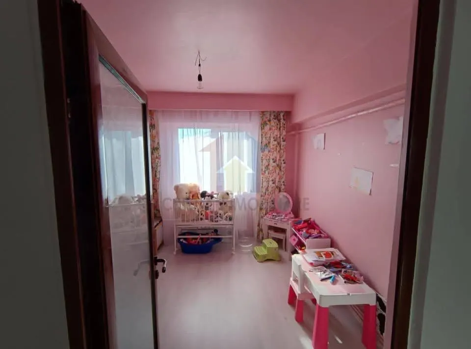 RENOVAT RECENT! AP 3 camere, Vidin, Confort 1 - 65 mp - foto 6