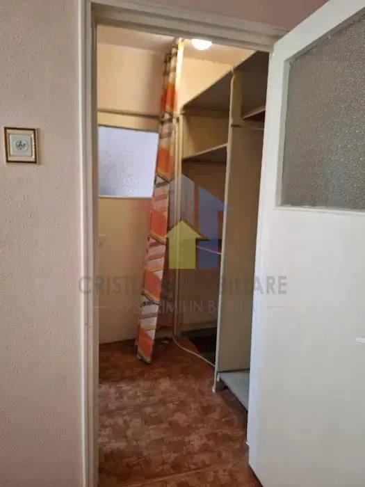 Ap 2 camere, conf 1, semidecomandat, Hipodrom, et 1, LIBER - foto 8
