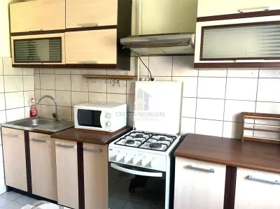 2 camere confort 1 decomandat, Progresu, Mobilat si Utilat - foto 7