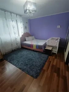 VIDEO! Mobilat si Utilat! Ap 1 Camera, ETAJ 3, zona Dorobanti - Braila