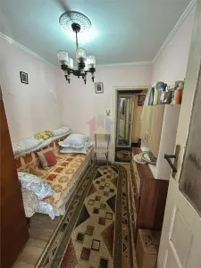 Ap.2 cam, Obor, conf 2, parter cu balcon, mobilat si utilat - foto 5