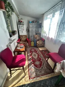 Ap.2 cam, Obor, conf 2, parter cu balcon, mobilat si utilat - foto 6
