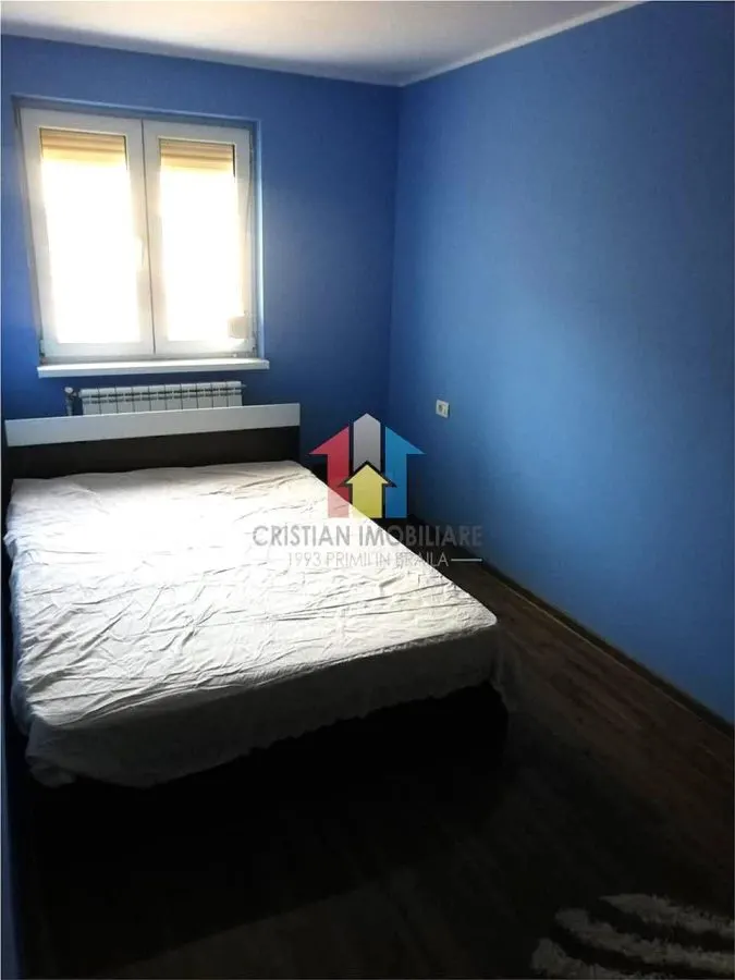 4 camere, 53 mp, cu balcon, etaj 2, Mobilat si Utilat, Hipodrom - foto 5