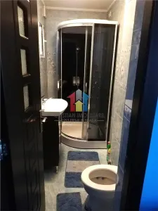 4 camere, 53 mp, cu balcon, etaj 2, Mobilat si Utilat, Hipodrom - foto 9