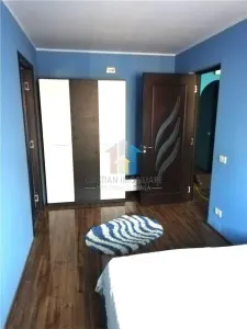 4 camere, 53 mp, cu balcon, etaj 2, Mobilat si Utilat, Hipodrom - Braila
