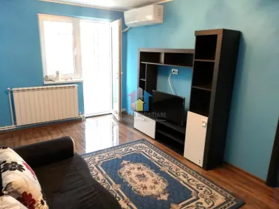 4 camere, 53 mp, cu balcon, etaj 2, Mobilat si Utilat, Hipodrom - foto 3