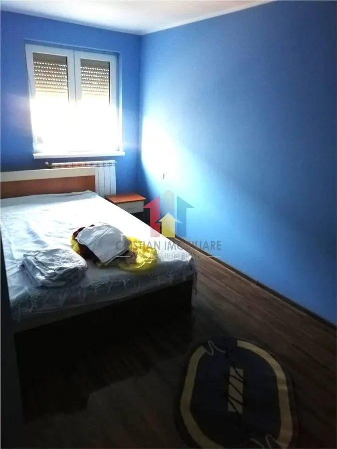 4 camere, 53 mp, cu balcon, etaj 2, Mobilat si Utilat, Hipodrom - foto 4