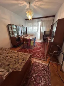 2 camere confort 1 Decomandat, 2 balcoane, Garii - Braila