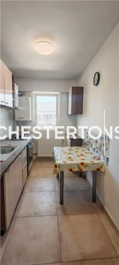 Apartament 2 camere si mansarda partial amenajata pentru 2 camere, loc de parcare subteran langa Leroy Merlin, Bragadiru - foto 4