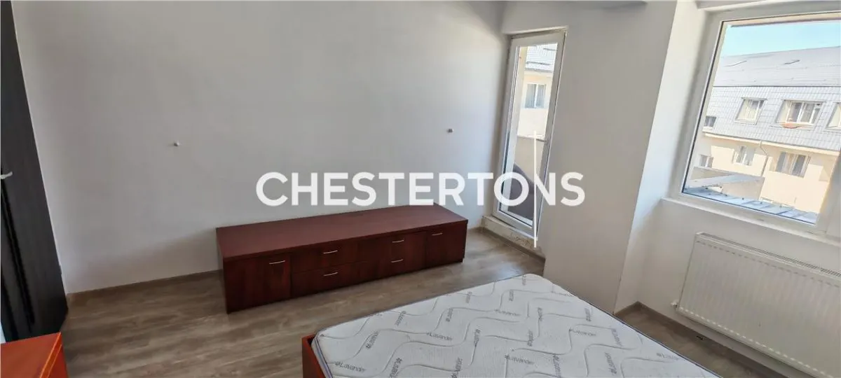 Apartament 2 camere si mansarda partial amenajata pentru 2 camere, loc de parcare subteran langa Leroy Merlin, Bragadiru - foto 10