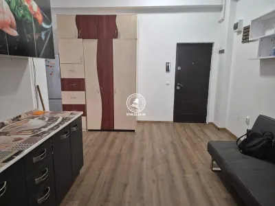 Apartament 2 camere de inchiriat zona Oancea Iasi - foto 2