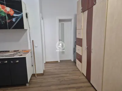 Apartament 2 camere de inchiriat zona Oancea Iasi - foto 4