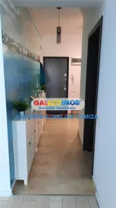 Inchiriere apartament 3 camere bloc nou Lacul Morii - foto 2