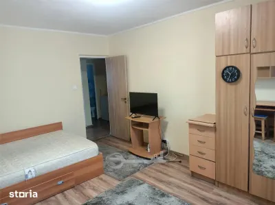 Apartament 2 Camere â€“ Complet Mobilat și Utilat, Gara Iași - Iasi