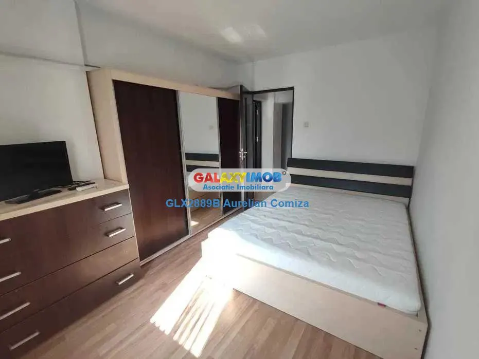 Apartament 3 camere Tineretului/Gheorghe Sincai - foto 6
