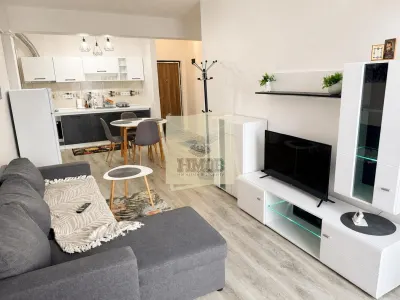 Apartament 2 camere 47mp | balcon  | parcare | Doamna Stanca - Sibiu