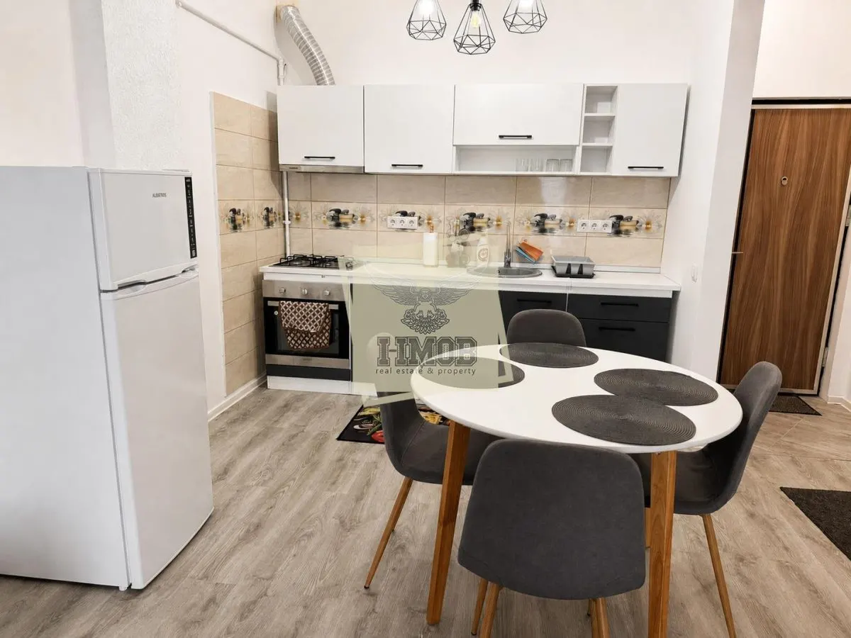Apartament 2 camere 47mp | balcon  | parcare | Doamna Stanca - foto 2