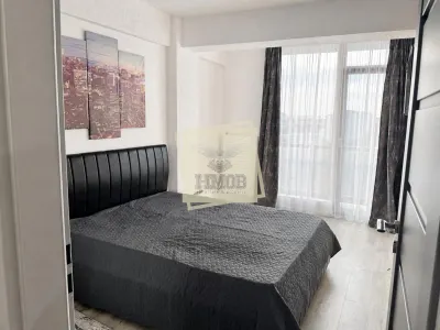 Apartament 2 camere 47mp | balcon  | parcare | Doamna Stanca - foto 4
