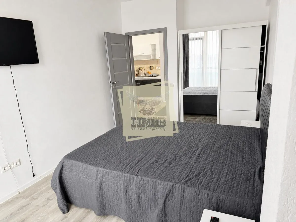 Apartament 2 camere 47mp | balcon  | parcare | Doamna Stanca - foto 5