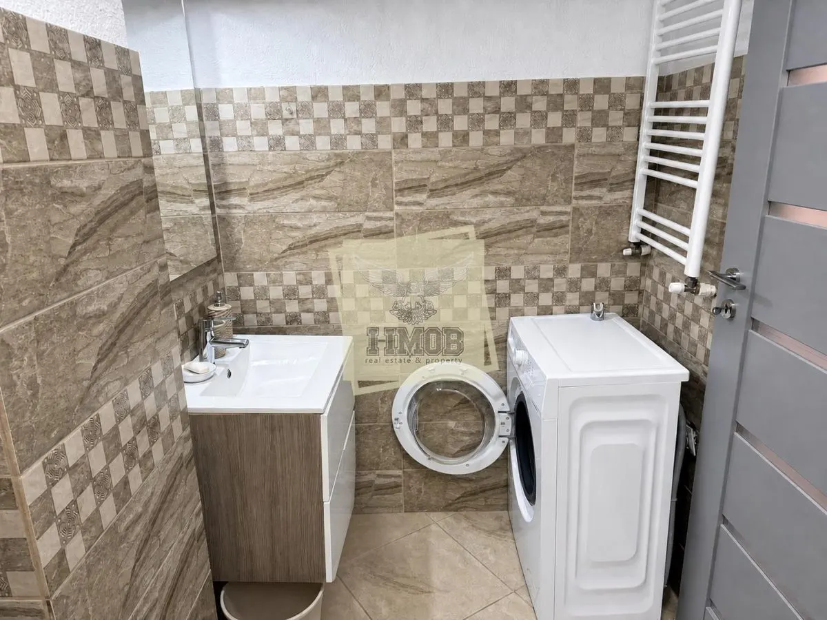 Apartament 2 camere 47mp | balcon  | parcare | Doamna Stanca - foto 6