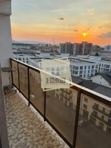Apartament 2 camere 47mp | balcon  | parcare | Doamna Stanca - foto 8