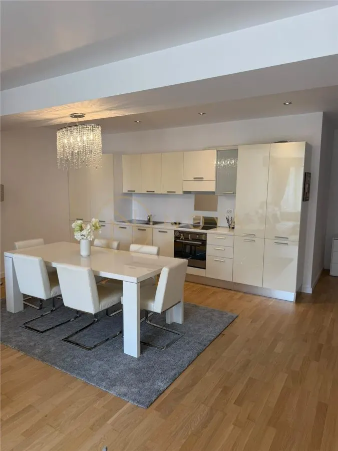 Apartament de 3 camere in zona Iancu Nicolae parcare - foto 1