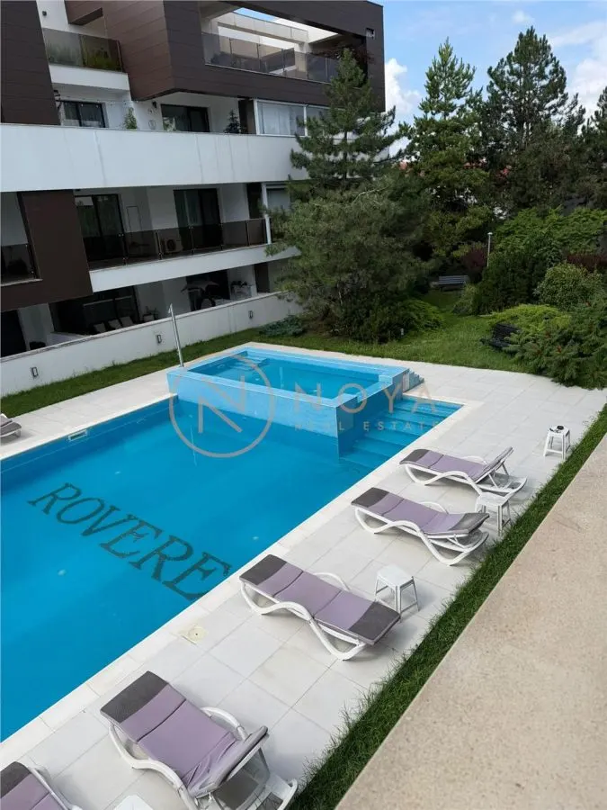 Apartament de 3 camere in zona Iancu Nicolae parcare - foto 2