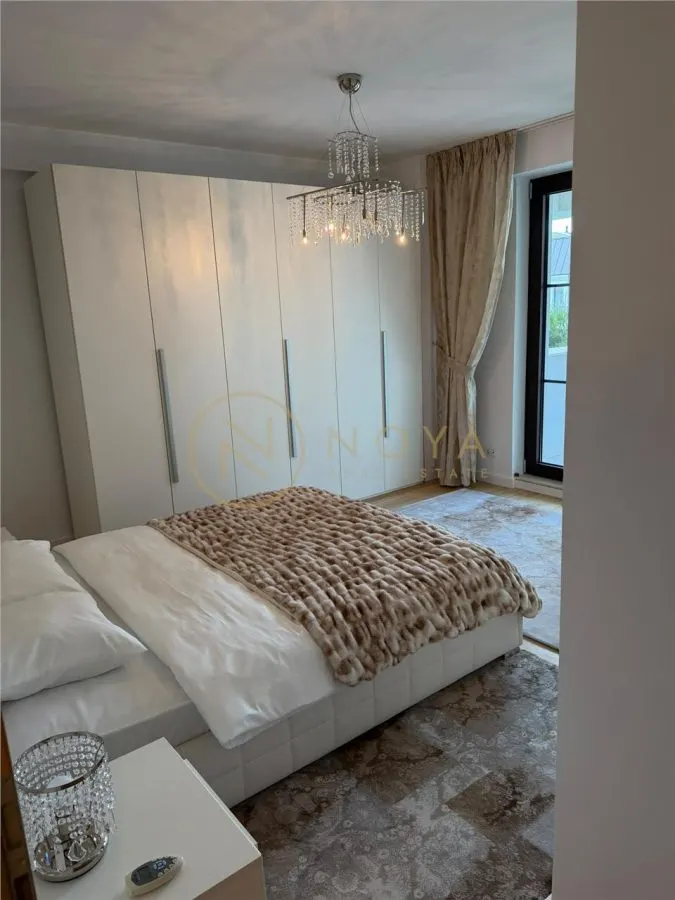 Apartament de 3 camere in zona Iancu Nicolae parcare - foto 13