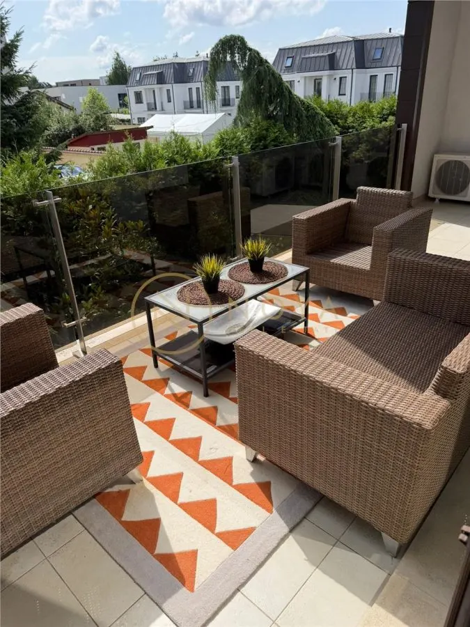 Apartament de 3 camere in zona Iancu Nicolae parcare - foto 14