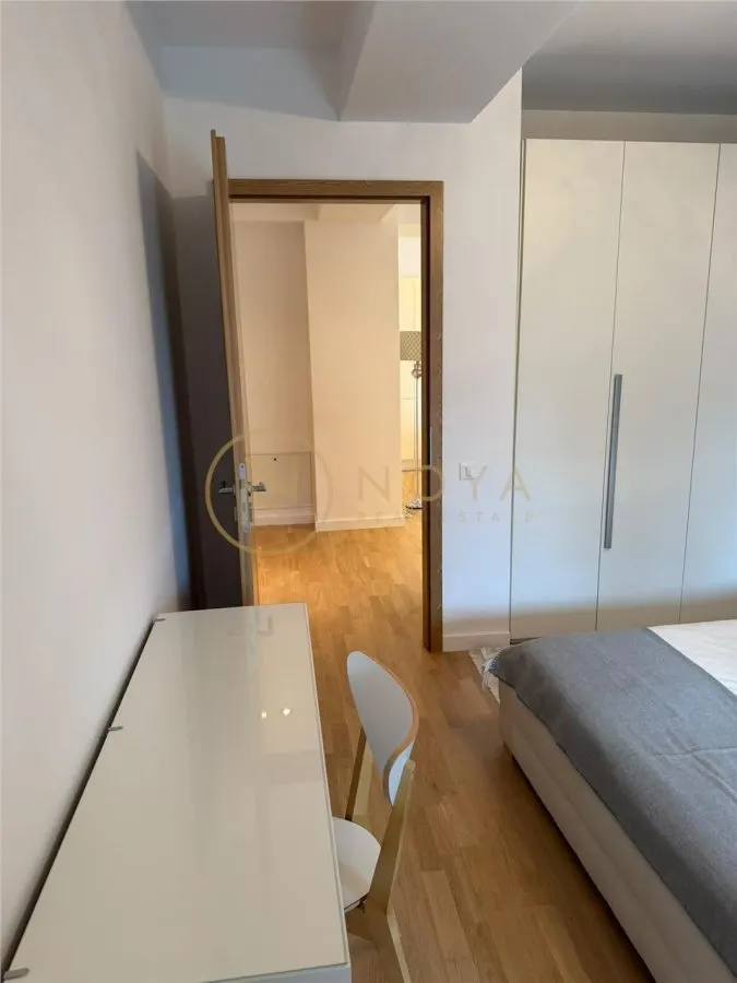 Apartament de 3 camere in zona Iancu Nicolae parcare - foto 15