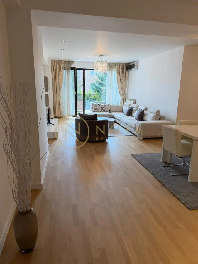 Apartament de 3 camere in zona Iancu Nicolae parcare - foto 19