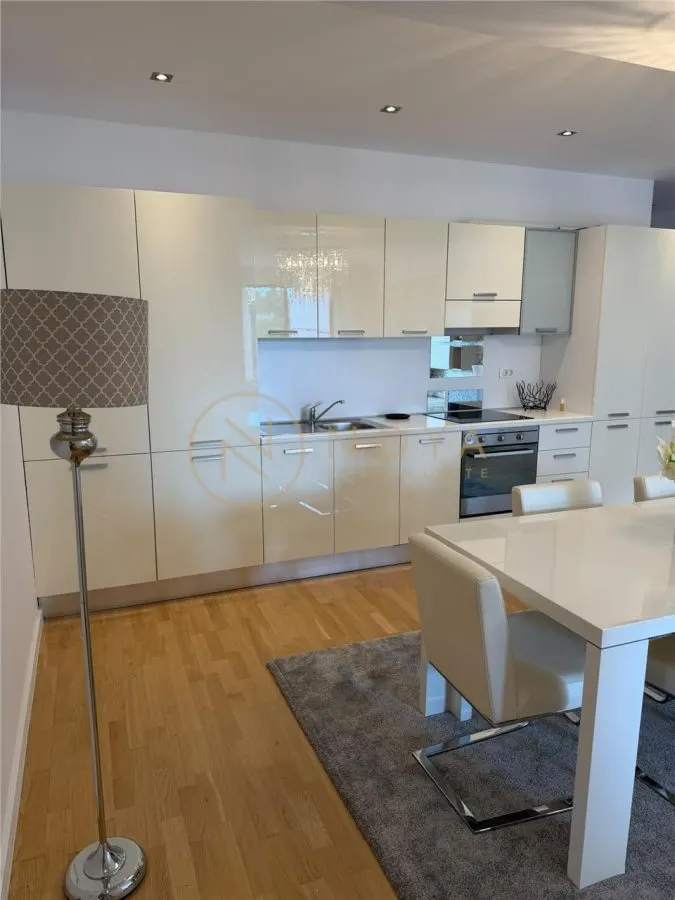 Apartament de 3 camere in zona Iancu Nicolae parcare - foto 20